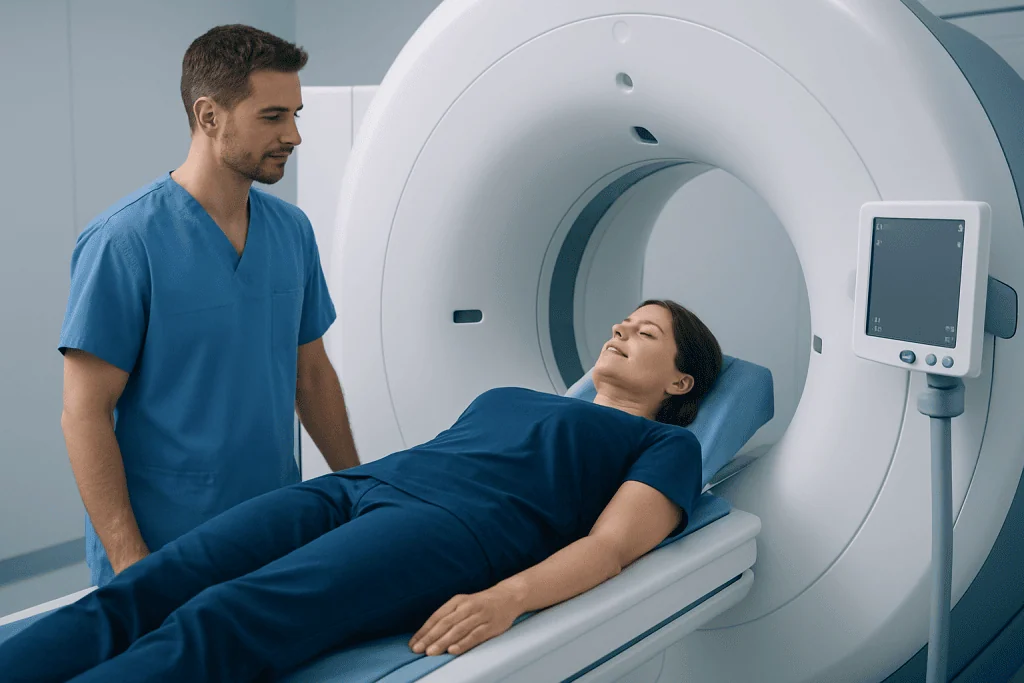 How FDG PET works and who may benefit — what is fdg pet scan