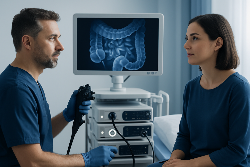 How Fecal Therapy Works in the Gut — fecal therapy
