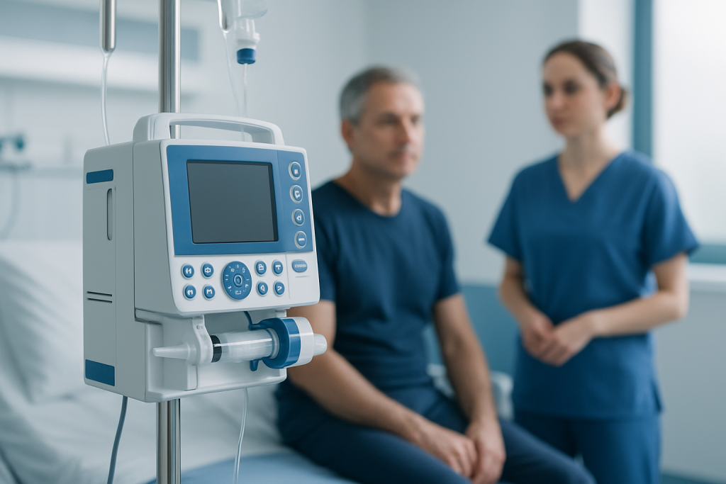How Fenbendazole Is Thought to Work — joe tippens treatment