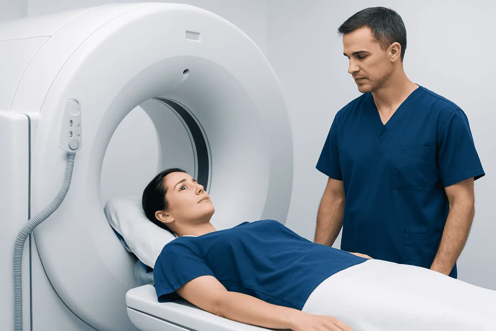 How FES PET Imaging Works and Who May Benefit — fes pet scan
