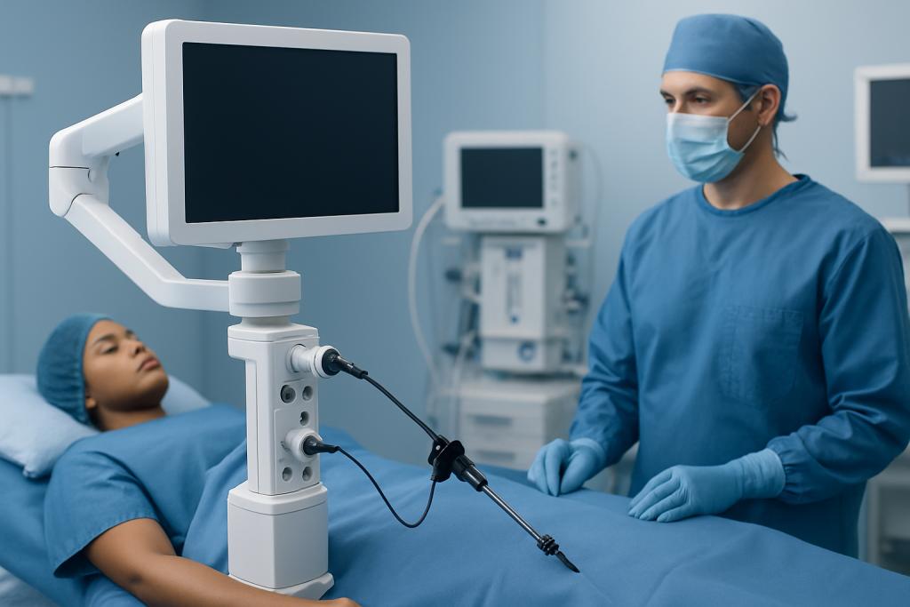 How Fibroid Removal Surgery Works and Who May Need It — can you die from fibroids surgery