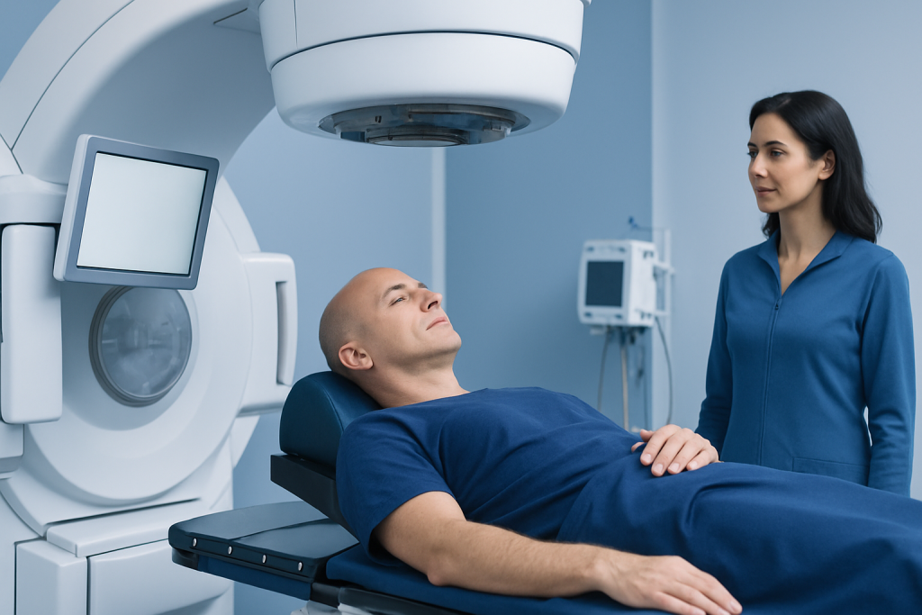 How Financial Assistance Works in Cancer Care — cancer treatment financial assistance