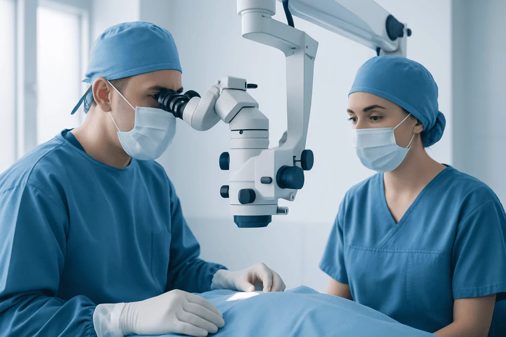 How Fisher Repair Works and Who May Be a Candidate — fisher repair