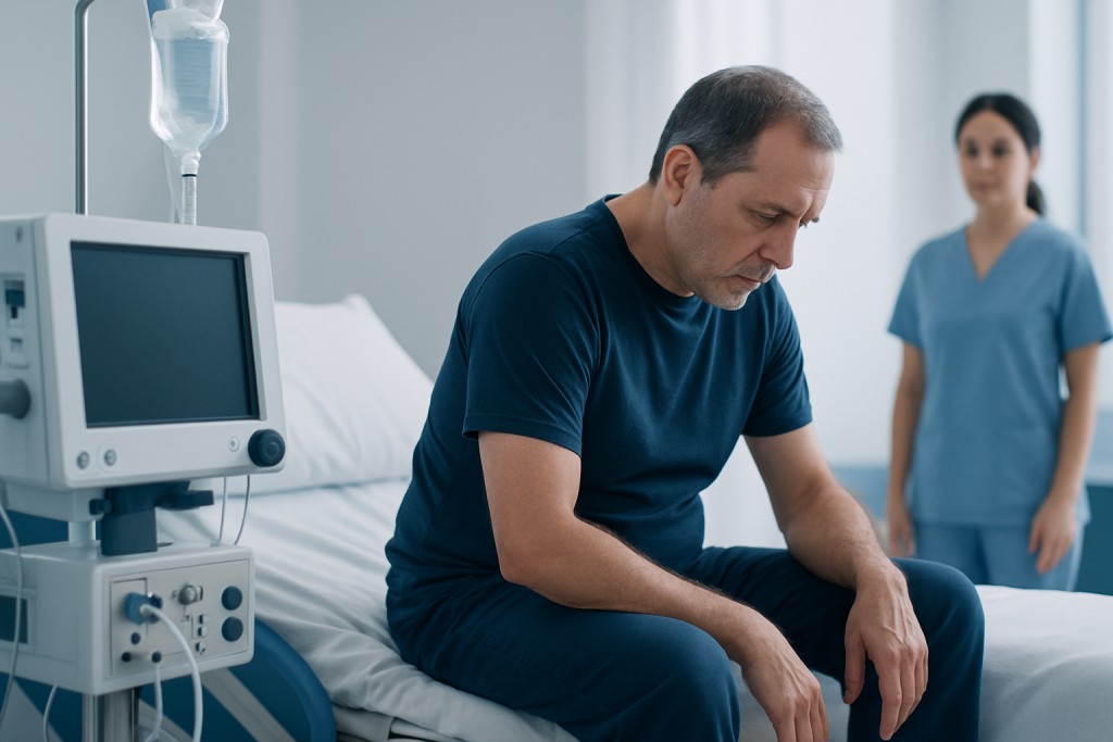 How Flat Back Syndrome Can Feel — flat back syndrome