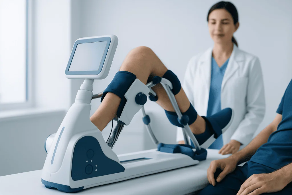 Flexibility Treatment: How It Works, Results and What to Expect 2 How Flexibility Treatment Works — flexibility treatment
