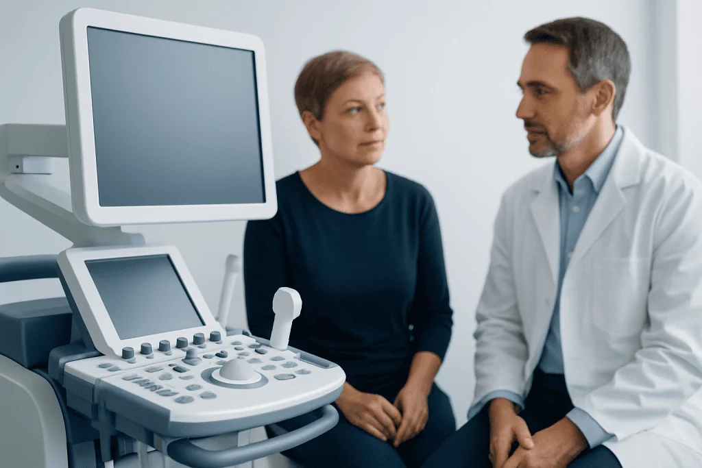 How Follow-Up Care Works — after treatment cancer