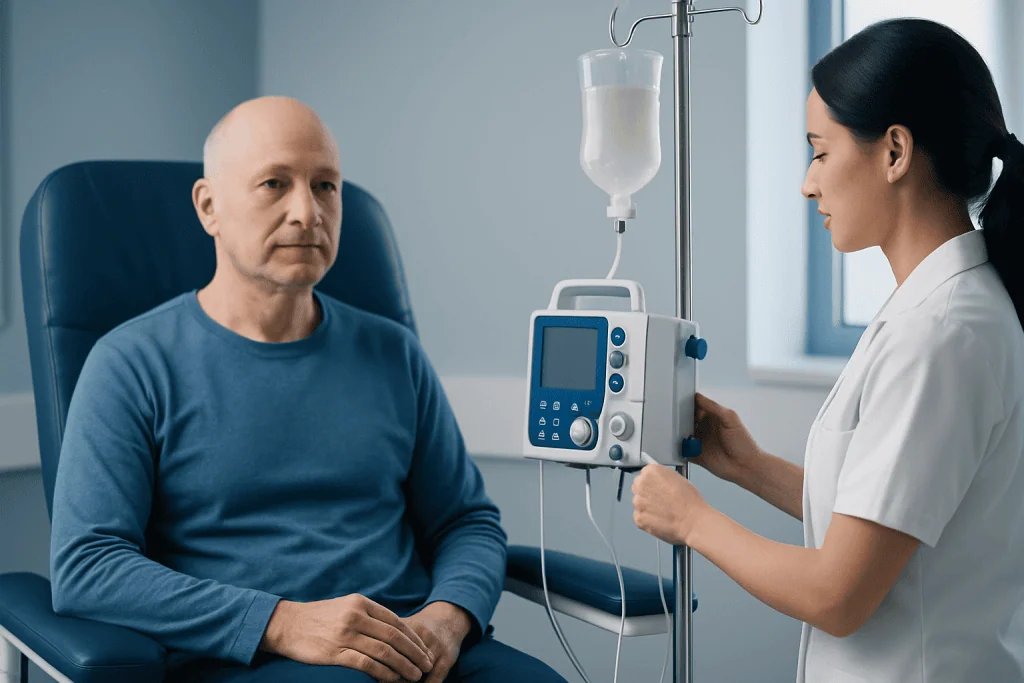 How Food Therapy for Cancer Works — food therapy for cancer