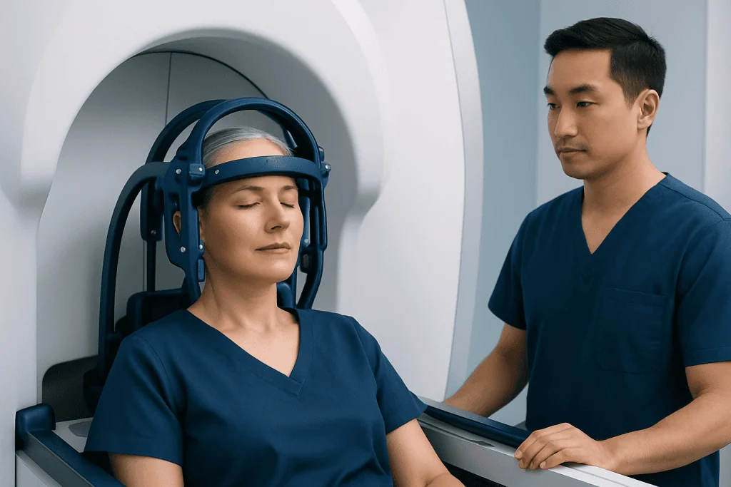 How Gamma Knife Works and What It Can Treat — gamma knife before and after