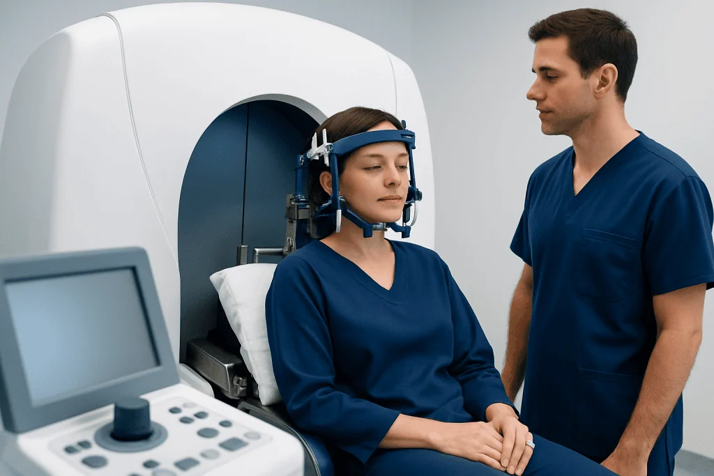 How Gamma Knife Works and Who May Be a Candidate — gamma knife recovery