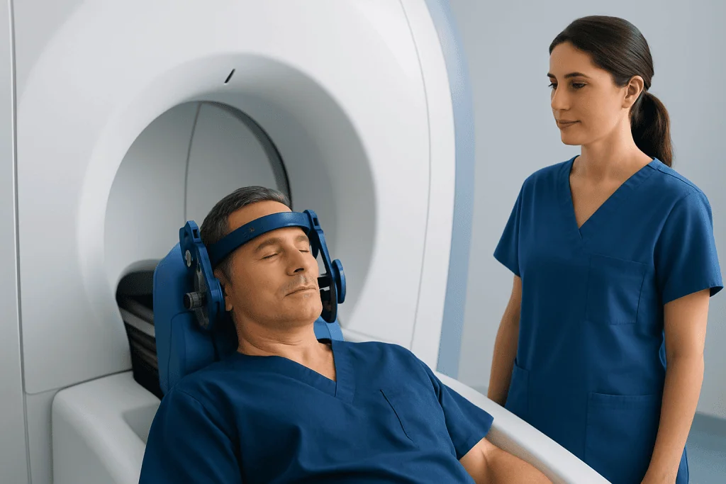 How Gamma Knife Works and Who May Be a Candidate — gamma knife risks