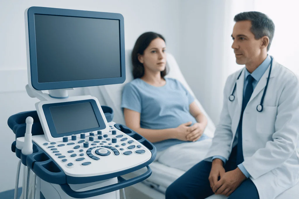 How gas-related discomfort differs from appendicitis — does appendicitis cause gas