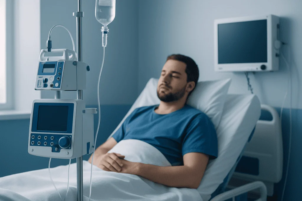 How Gastric Band Surgery Works and Who May Be Suitable — gastric band recovery