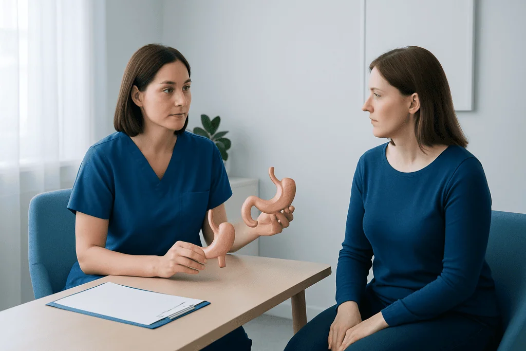 How Gastric Bypass and Sleeve Recovery Can Differ — gastric bypass vs gastric sleeve recovery
