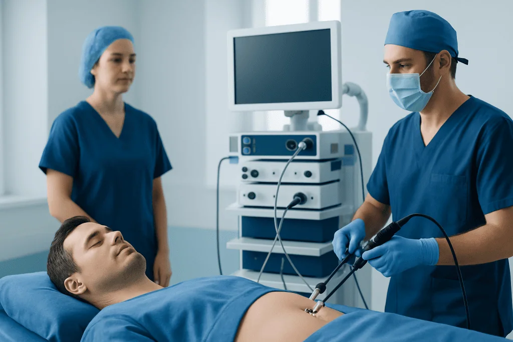 Gastric sleeve Risks & Side Effects Explained by Surgeons 2 How Gastric Sleeve Surgery Works and Who May Be Suitable — gastric sleeve risks