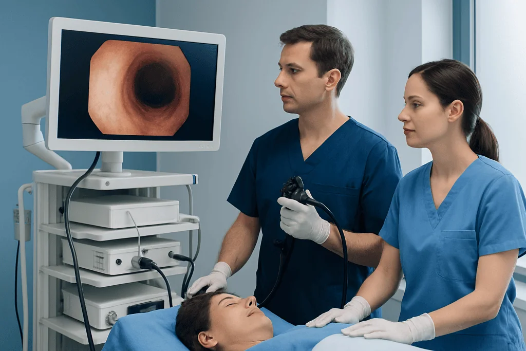 Gastrointestinal Disease Treatment: How It Works, Results and What to Expect 2 How Gastrointestinal Disease Treatment Works — gastrointestinal disease treatment
