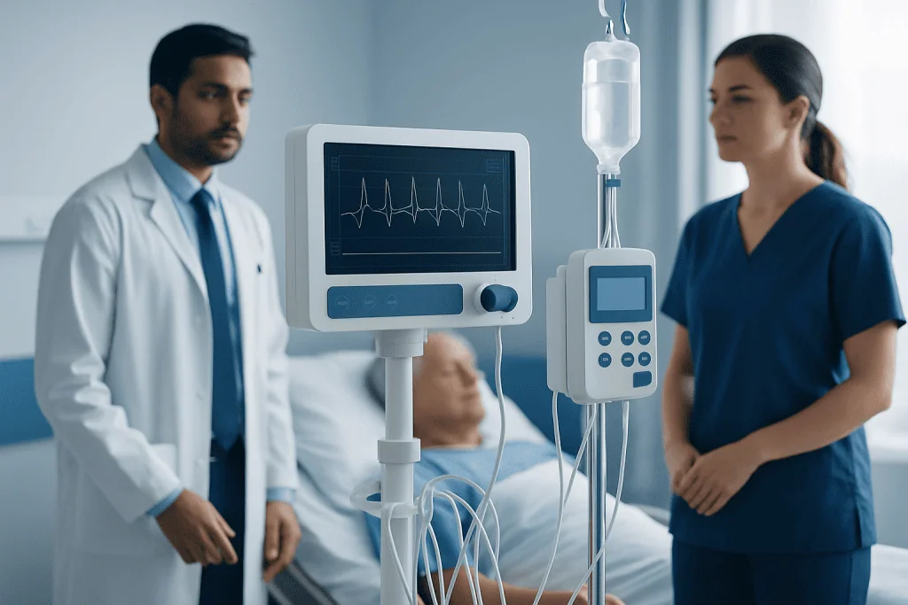 How GDMT works in heart failure — guideline directed medical therapy