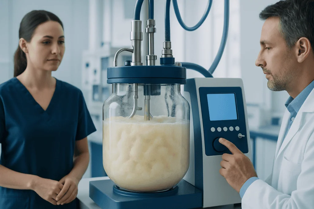 How Gelatin Is Made and Used — geletin