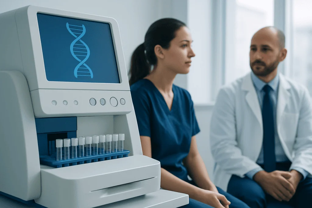 How Genes Influence Anxiety — is anxiety genetic