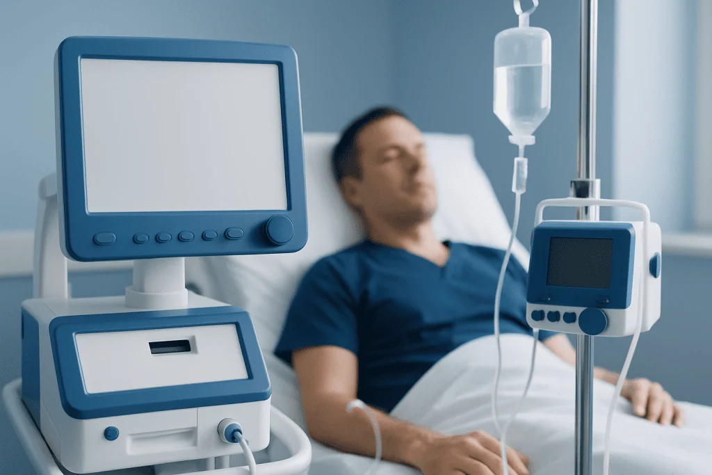 How Gerson Therapy Is Said to Work — gerson therapy