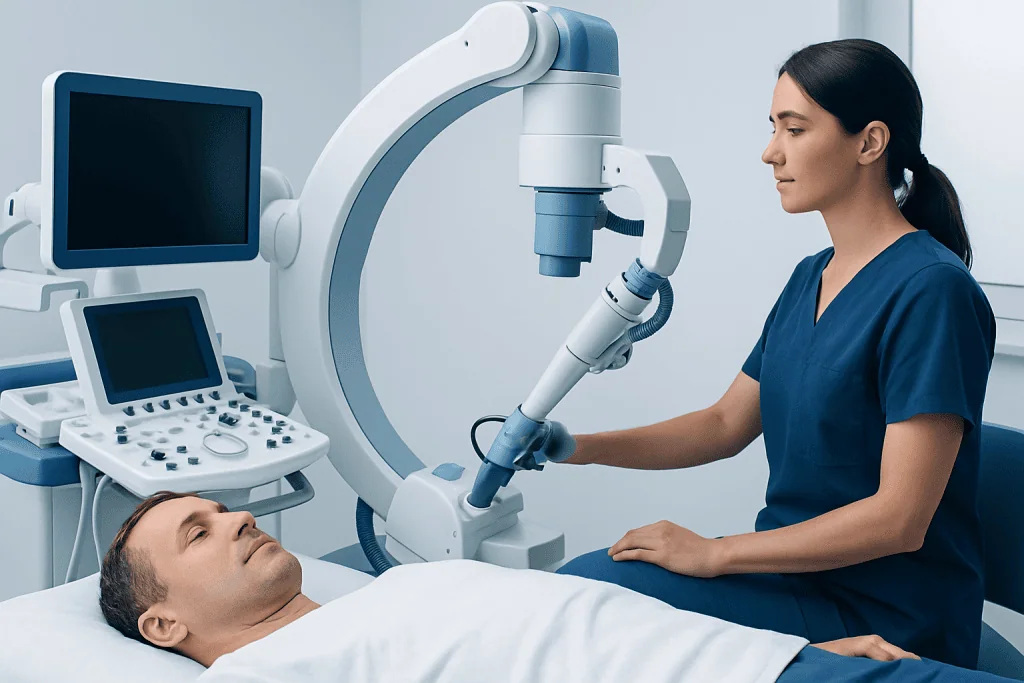 How Gleason Score 3+3 Treatment Is Chosen — gleason score 3+3 treatment