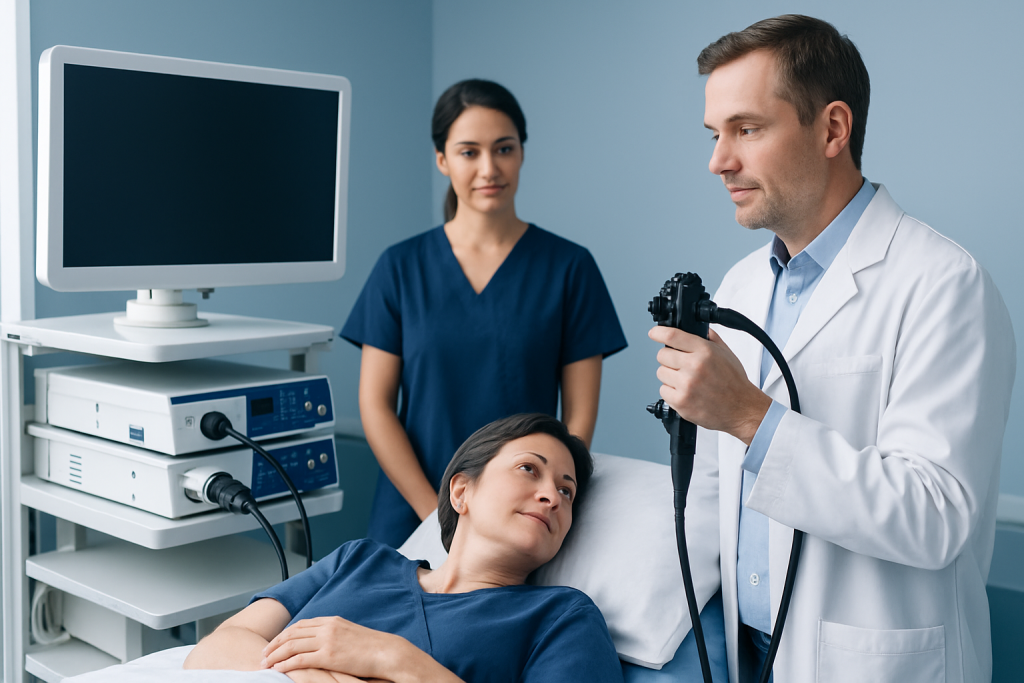 How GLP-1 Medicines Can Affect Colonoscopy Preparation — glp-1 and colonoscopy