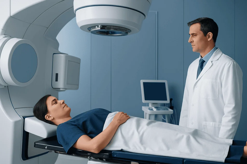 How Gold-Based Cancer Therapy Is Designed to Work — apollo gold cancer treatment