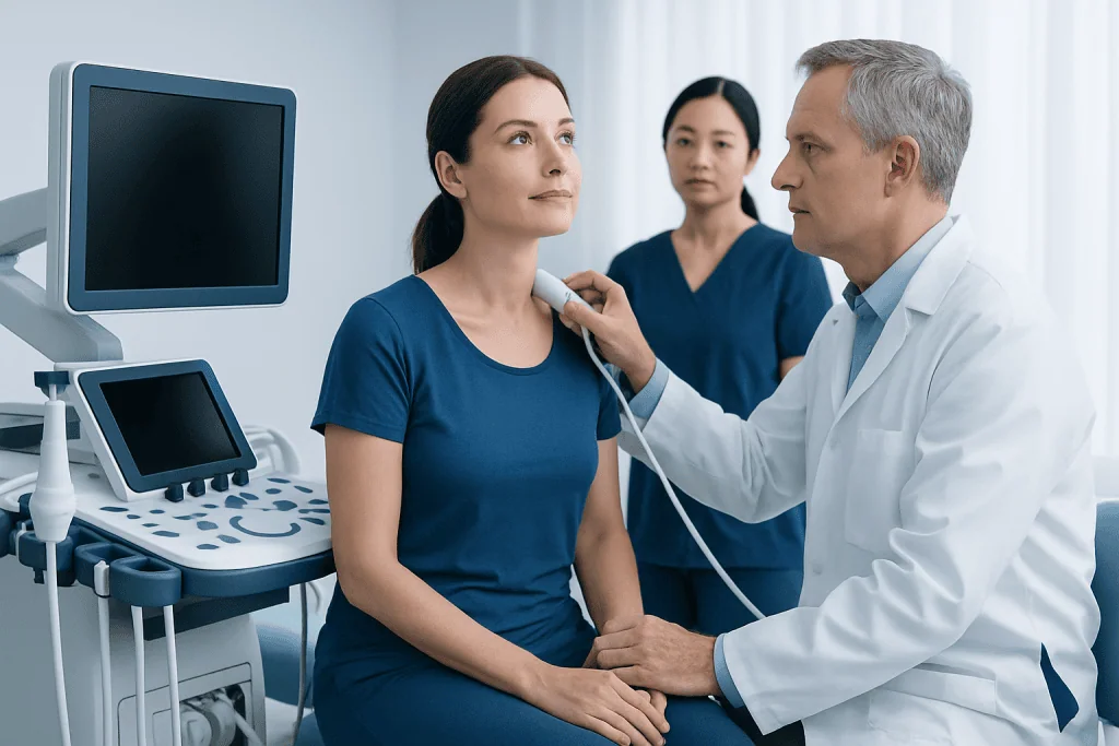 How Graves Illness Can Affect the Body — graves illness
