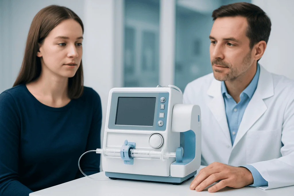 How growth hormone treatment works — ghd treatment