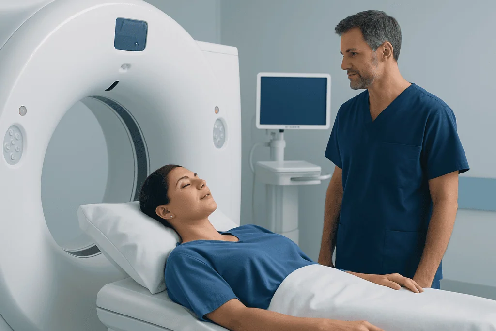 Guided Imagery: What Patients Need to Know 2 How Guided Imagery May Affect the Mind and Body — guided imagery
