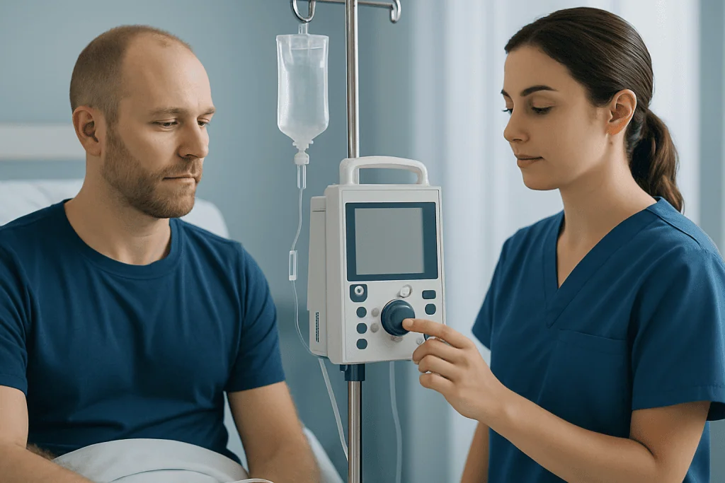 How GVHD Medicines Work — graft versus host disease medication