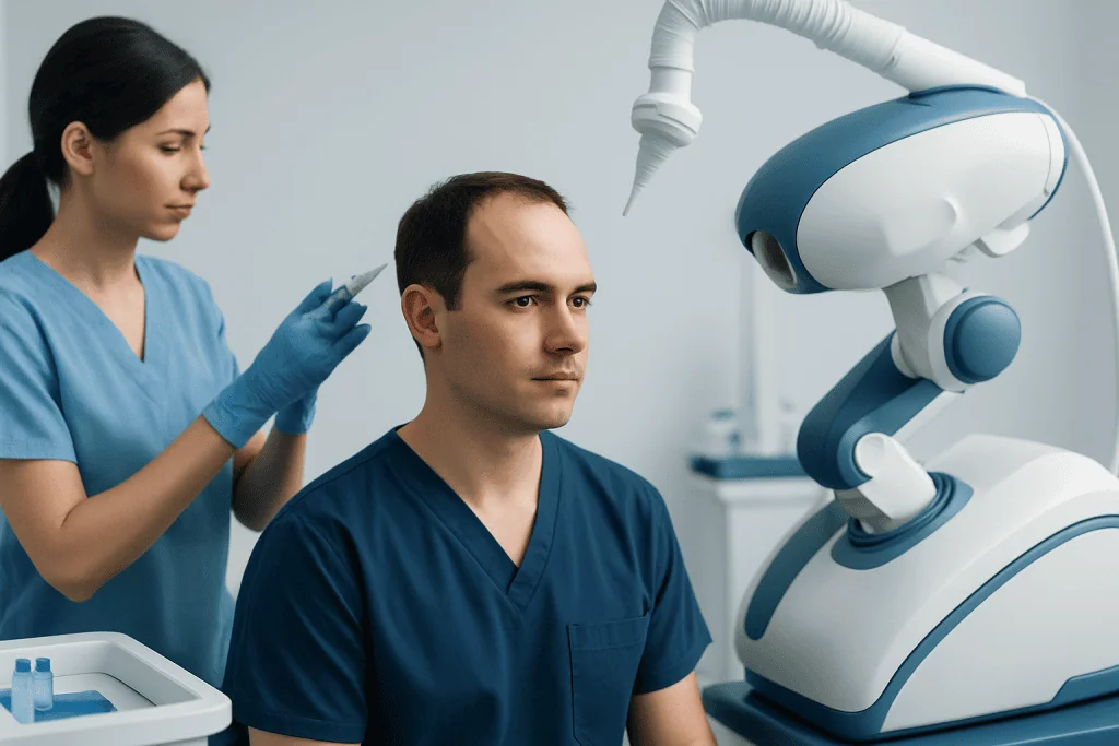 Hair transplant vs Hair loss medication: Which Is Right for You? 2 How Hair Loss Medications Work — hair transplant vs hair loss medication