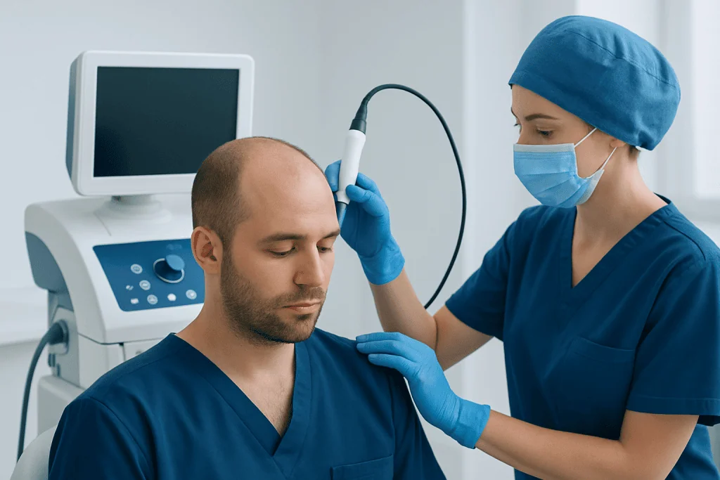 How Hair Transplantation Works and Who May Be a Candidate — hair transplant cost in usa
