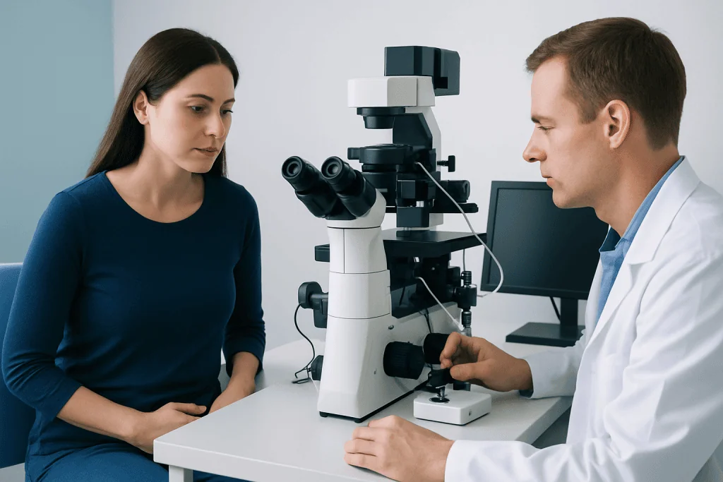 How hard is it to get pregnant with endometriosis? — endometriosis treatment and fertility