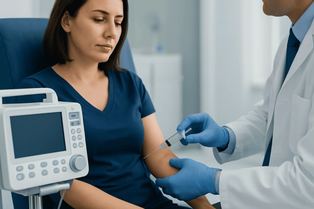 Inj HCG — Explained by Medical Evidence, Not Myths 2 How HCG Injections Are Used in Medical Care — inj hcg