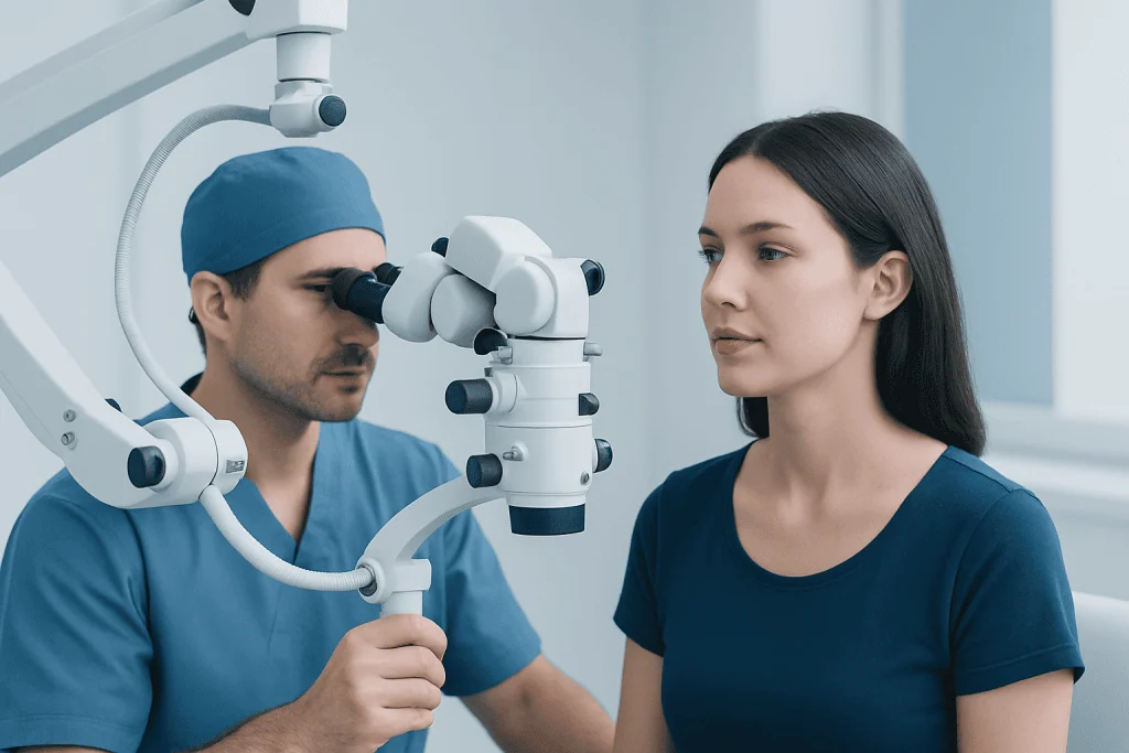 How Head and Neck Surgery Works and Who May Be a Candidate — head and neck surgery