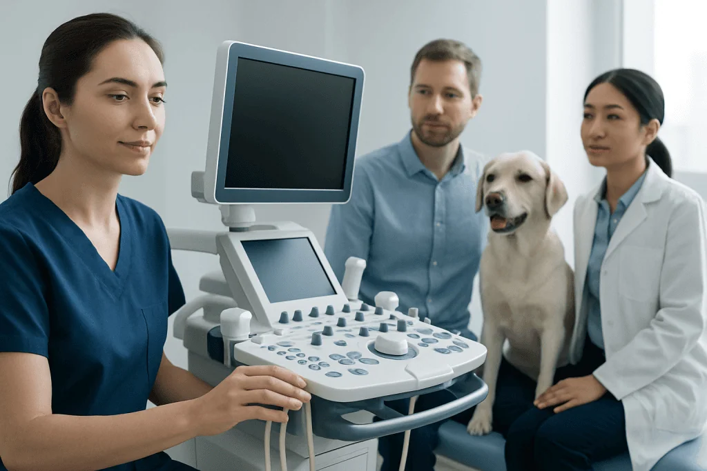 How heartworms reach humans — can a human get heartworms from a dog