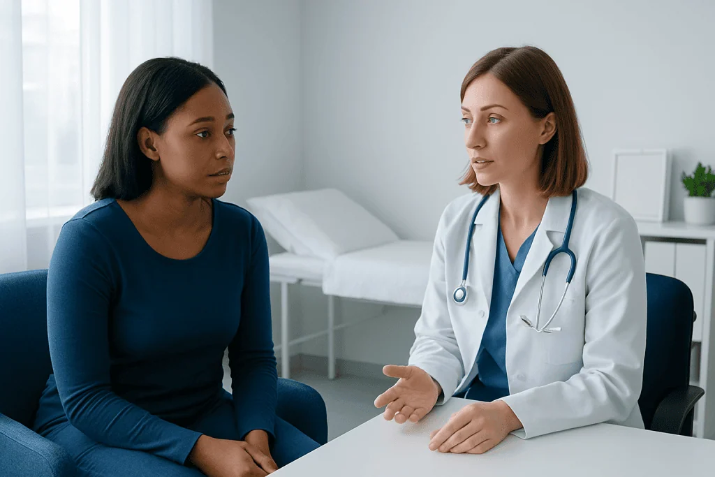 How herpes spreads and how risk can be reduced — living with herpes