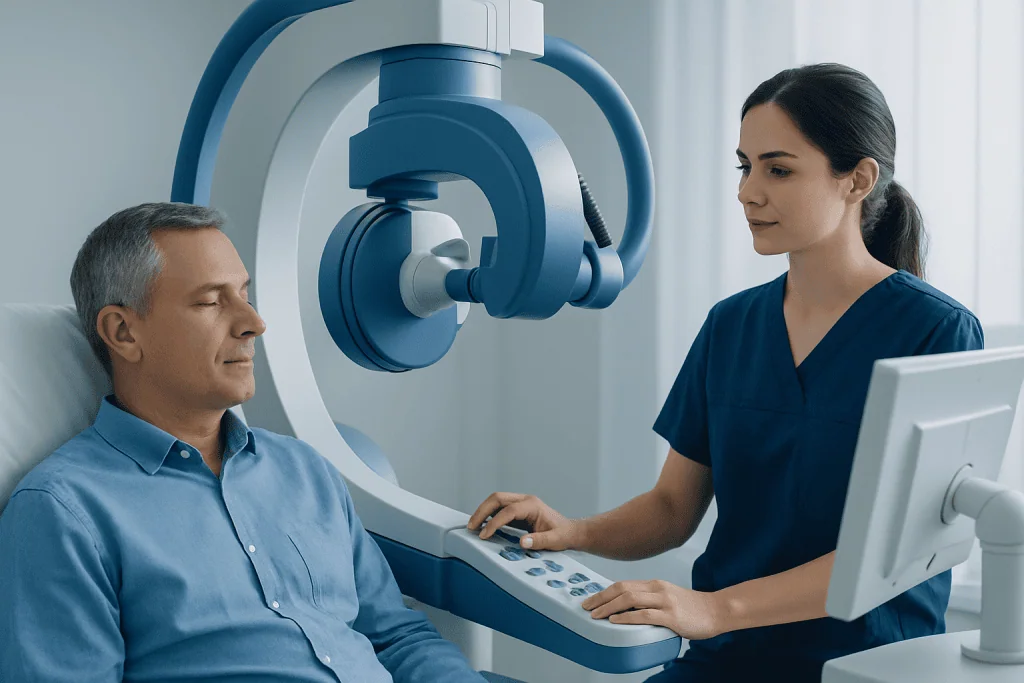 How High-Focus Outpatient Treatment Works — high focus treatment center