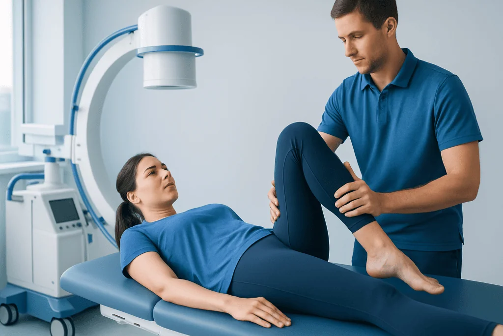 How hip mobility and tightness affect movement — hip opening stretches