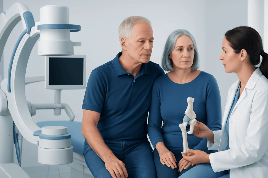 How Hip Replacement Works and Who May Need It — sex after hip replacement