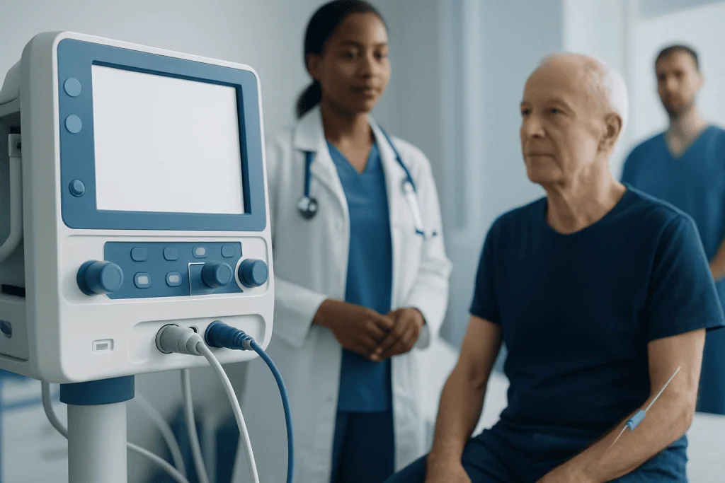 How HIV Changes the Body and How Treatment Works — longest hiv survivor without treatment