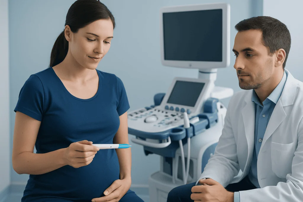How home pregnancy tests work and why expiration matters — do pregnancy tests expire