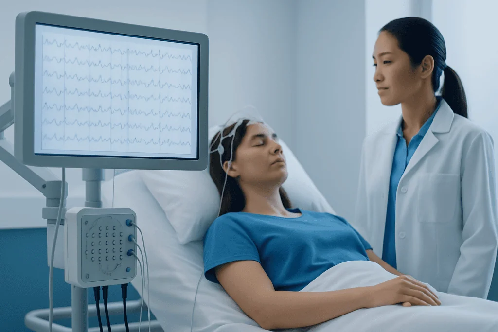 How Hormonal Changes May Affect Seizures — catamenial epilepsy