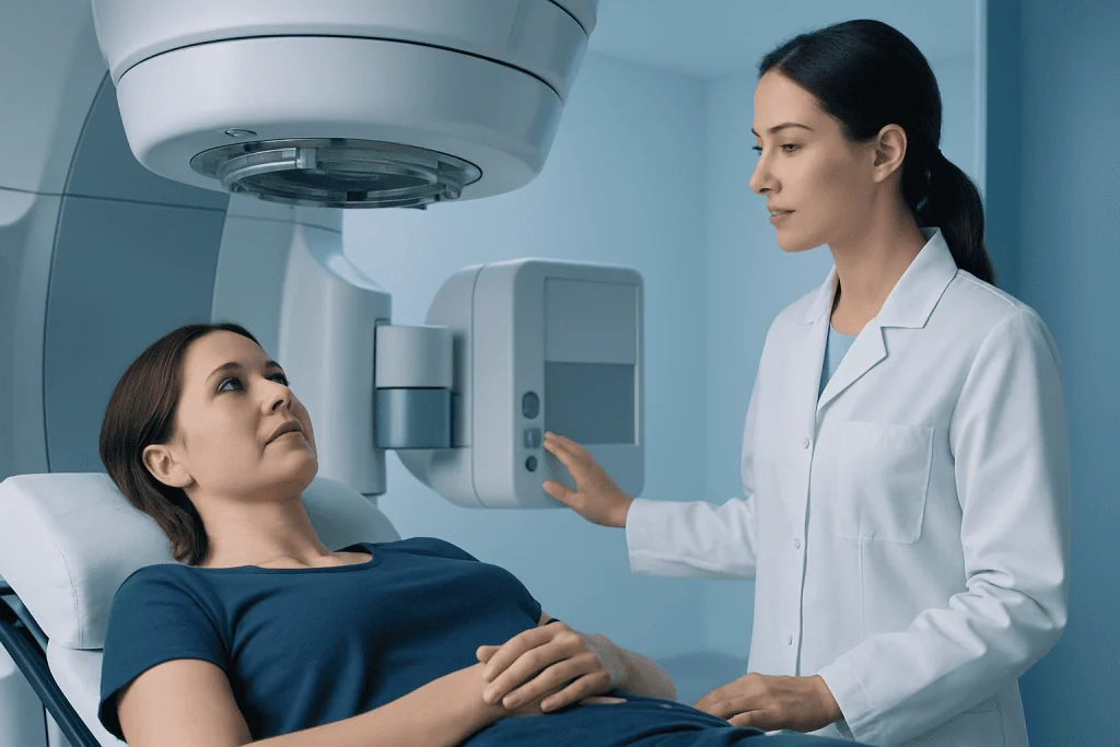How hormonal therapy works — is hormonal therapy dangerous