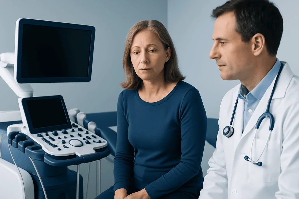 How hormone therapy may affect sexual desire — hormone replacement for low libido