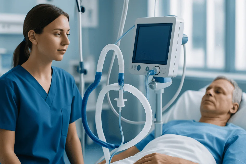 How Hospital Accreditation Supports Patient Safety — jci accredited hospitals turkey in turkey