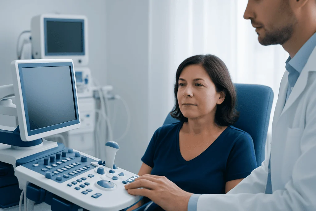 How Hot Flashes Treatment Works — hot flashes treatment