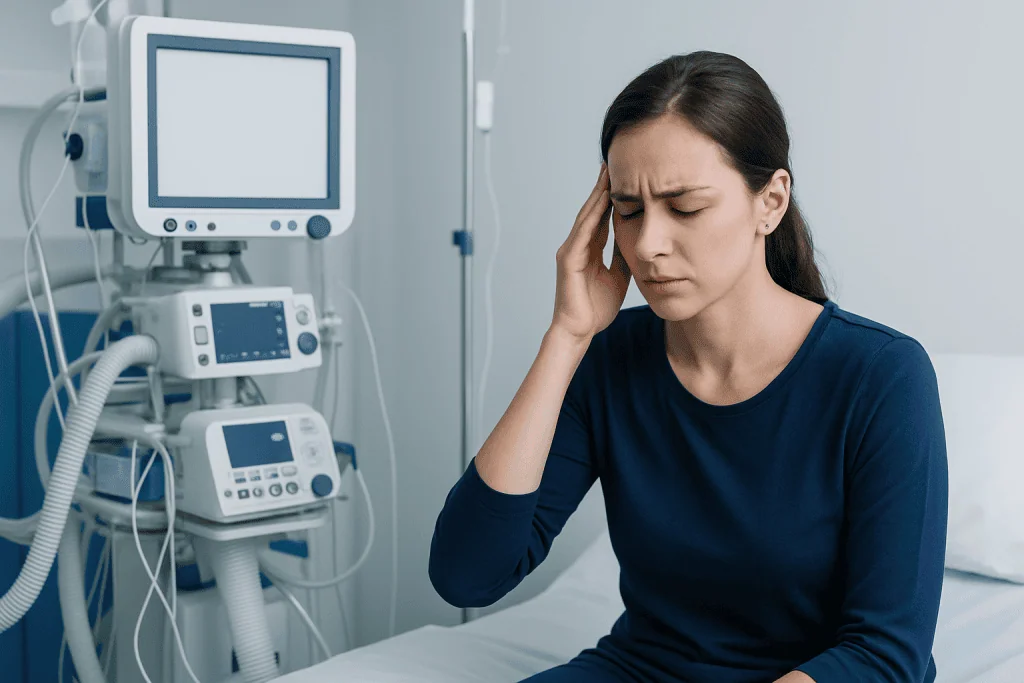 How Hunger Headaches May Feel — hunger headache