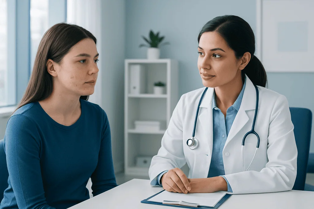 Does Hydrocortisone Help Pimples or Worsen Acne? 3 How Hydrocortisone Can Worsen Acne-Like Breakouts — does hydrocortisone help pimples