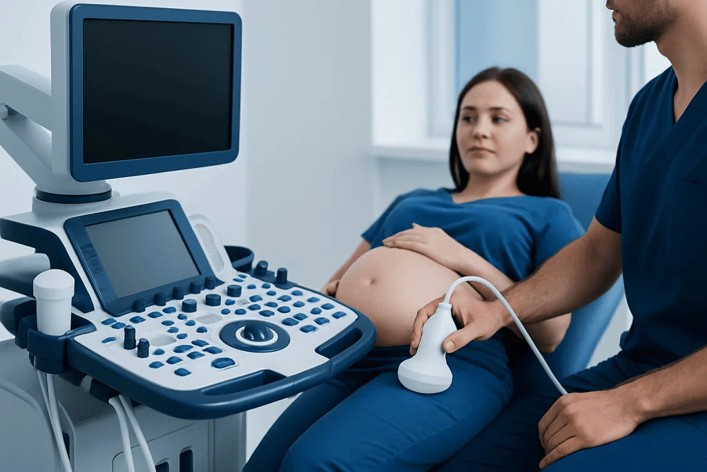 How Hydrops Ultrasound Works and Who May Need It — hydrops ultrasound